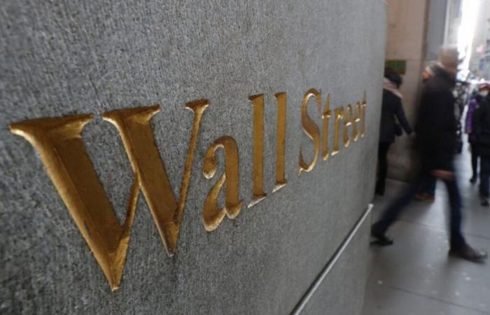 Wall Street opens in disorganized order before the start of the holidays – 12/23/2024 at 4:03 p.m.