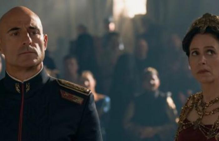 Dune: how does season 1 of the Prophecy series end? – News Series