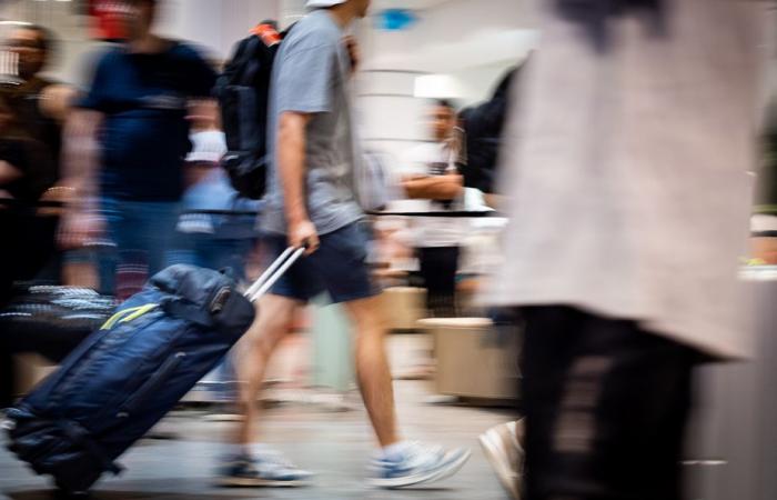 Compensation for travelers | New rules would maintain status quo