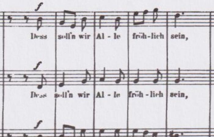 Heinrich von Herzogenberg and his Christmas Oratorio