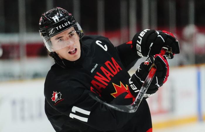 World Junior Hockey Championship | Ten drafted prospects to follow