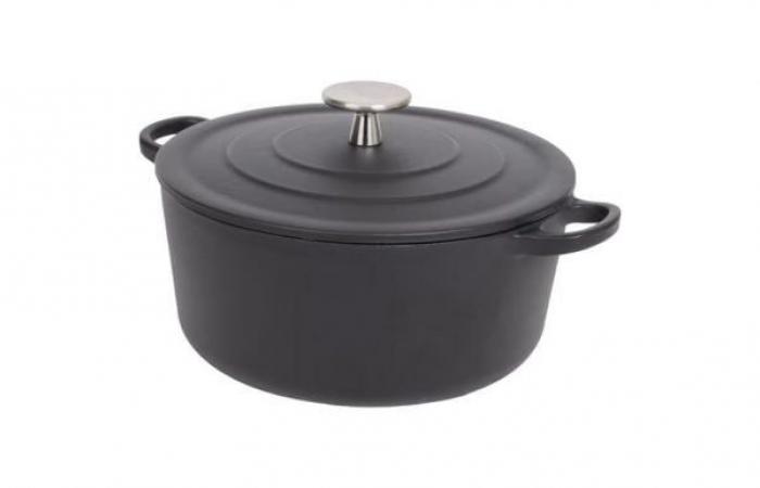 Action launches a dupe of this casserole dish from a famous brand for less than 20 euros