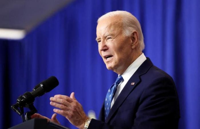 In the United States, Joe Biden commutes the sentences of 37 death row inmates