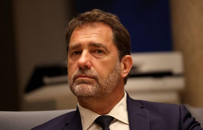 Former minister Christophe Castaner recruited by the Chinese giant Shein