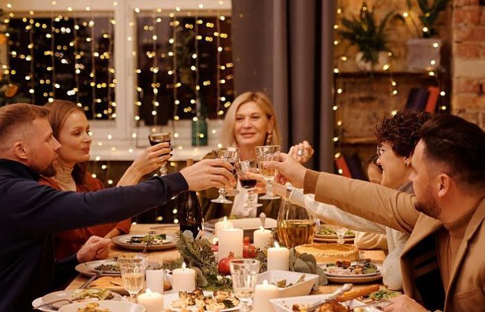 Is silence golden? What a climate change expert says about family Christmas climate conversations