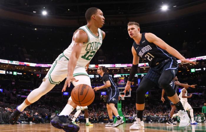 Magic vs Celtics: Injury Report, Depth Chart, and More as Mo Wagner’s Season Ends With ACL Tear