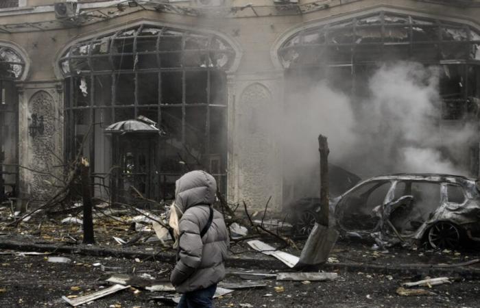 why the war in Ukraine should not end soon