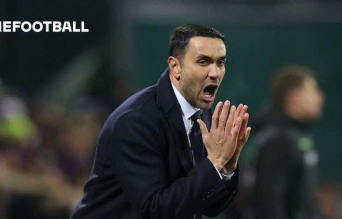 Palladino: ‘Fiorentina stopped playing, must learn from mistakes’