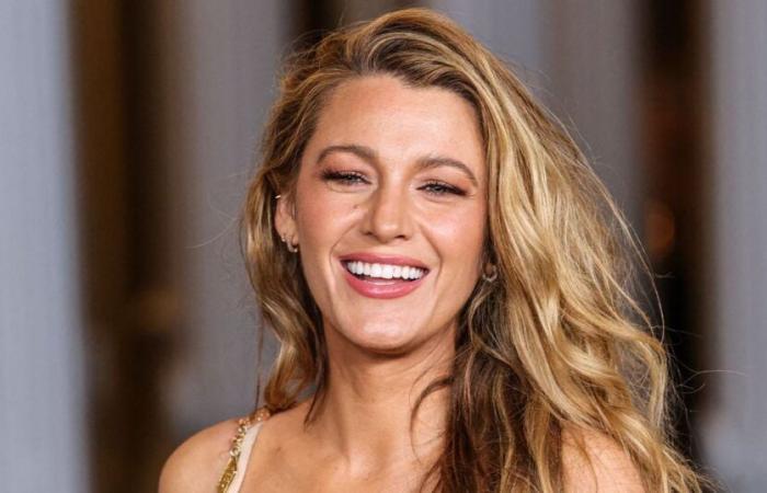 “It looks like Amber Heard”: Blake Lively files a complaint for sexual harassment against a famous actor and despite the evidence Internet users do not believe her