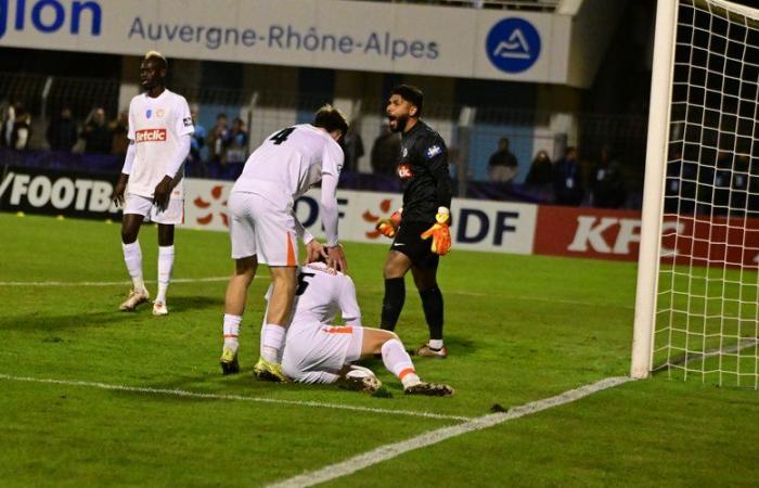 MHSC: Forget 2024 to bounce back better in 2025, the wish expressed by Montpellier residents at the dawn of the new year