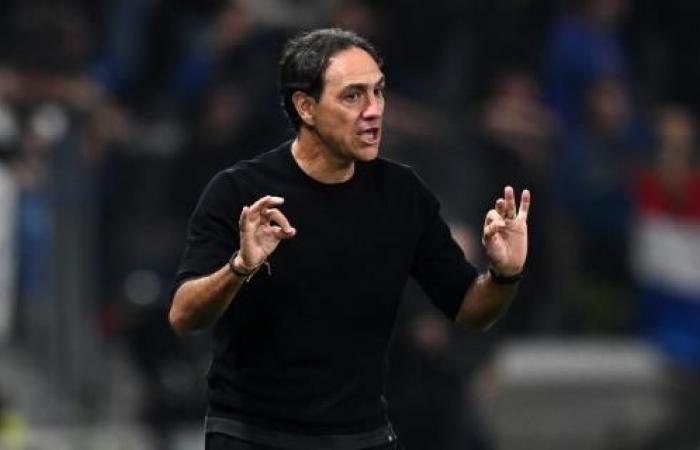 Nesta sacked by Monza, fatal defeat against Juventus. The club's statement