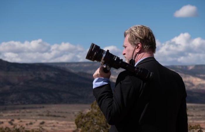 Christopher Nolan’s ‘Oppenheimer’ follow-up revealed, ‘Yellowstone’ finale ratings: Today’s Top Stories