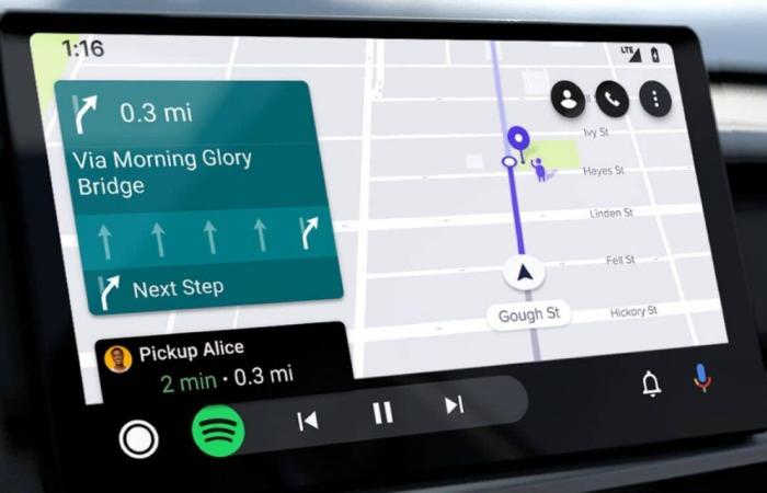 Android Automotive finally offers better multi-user support with its update