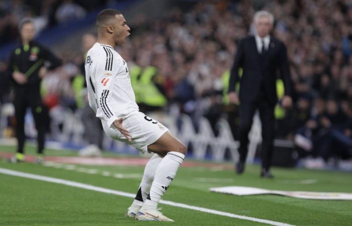 “I’m better”… The real Mbappé is back, can we get excited?