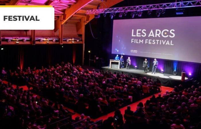 Les Arcs Film Festival, 16th edition: which gems won over the jury this year? – Cinema News