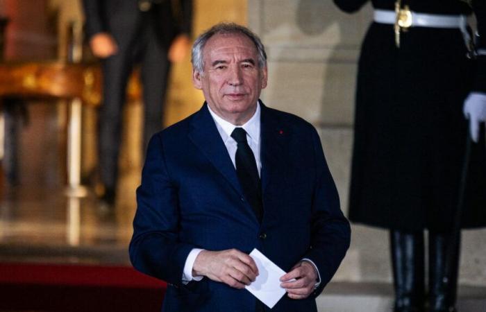 Elisabeth Borne, Manuel Valls, Gérald Darmanin, Bruno Retailleau… Discover the complete list of the 35 ministers and delegated ministers of the Bayrou government