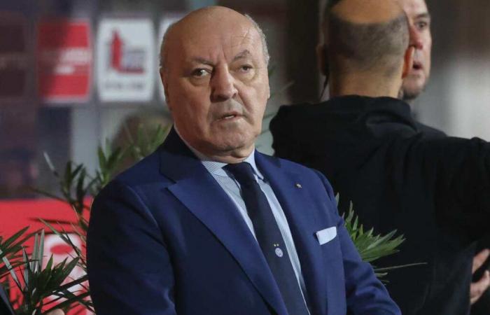 Inter-Milan tensions, Marotta responds to Cardinale: “Offensive and disrespectful words”