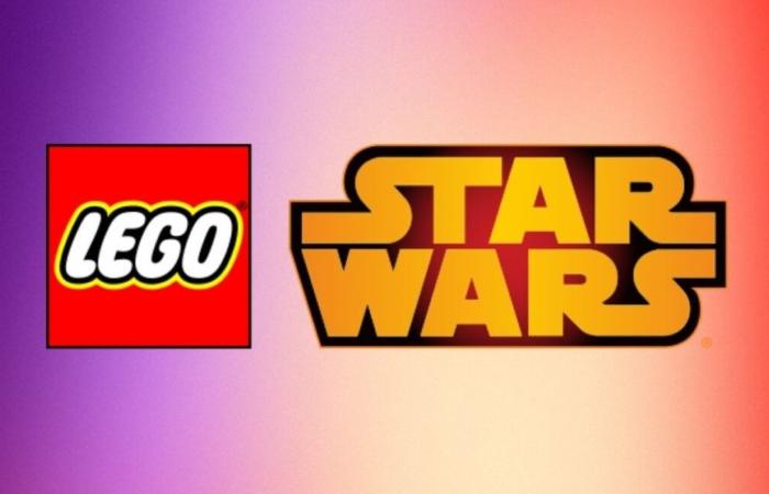 Last moments to get the LEGO Star Wars Star Destroyer for less than 150 euros