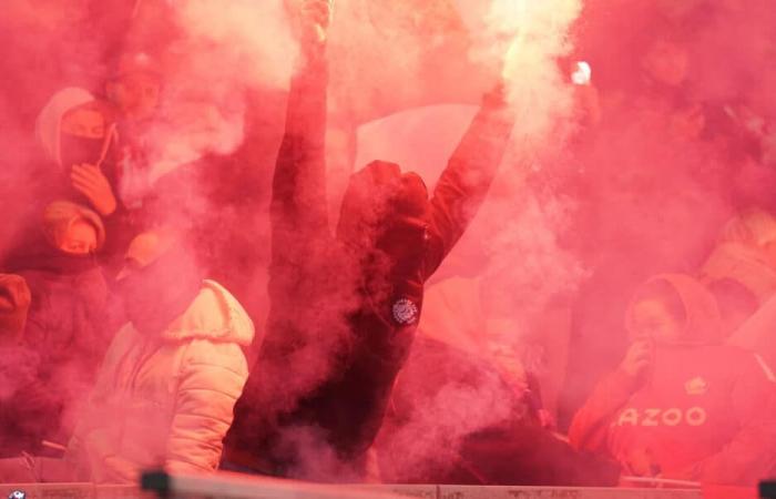 The fans have their say after FC Rouen 1899 – LOSC: “Bruno Genesio sent a clear message to everyone”