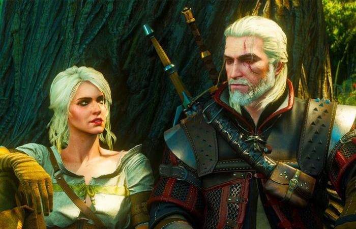 The Witcher fans discover Geralt's age, younger than thought | Xbox