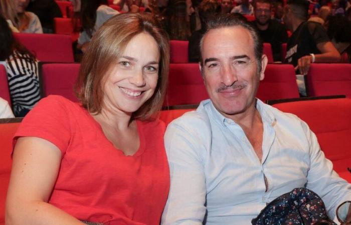 For his daughter Jeanne, whom he had with Nathalie Péchalat, Jean Dujardin made a big decision: “I didn't want…”