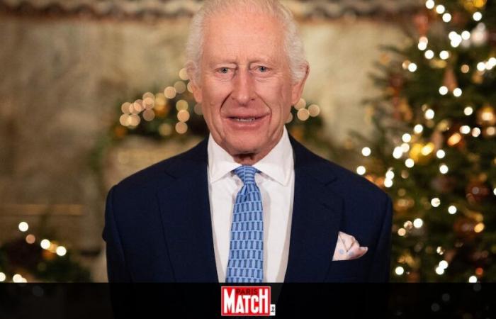 Lookalike of Prince Charles, this actor should be the next James Bond