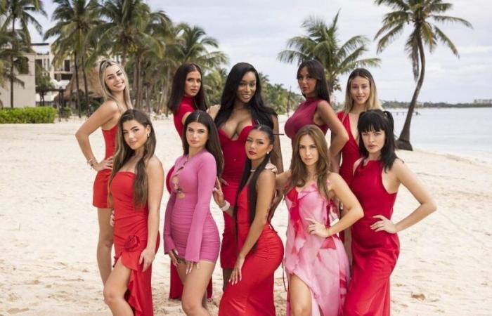 “Temptation Island”: W9 reveals the broadcast date of the new season with Delphine Wespiser