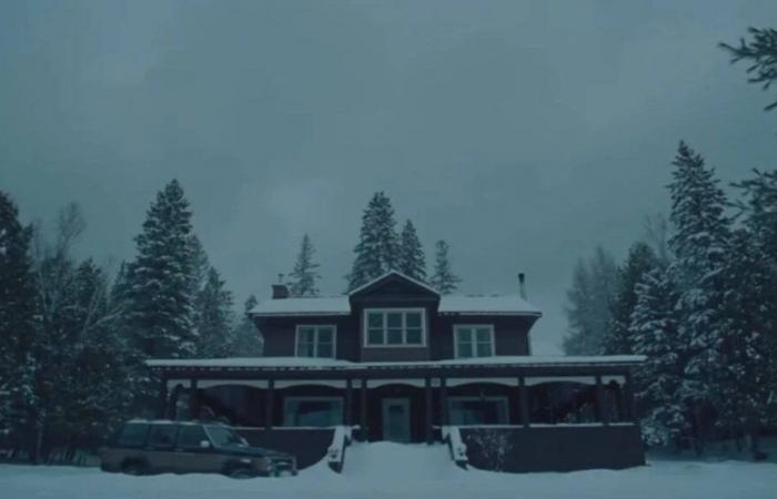 10 Winter Horror Movies