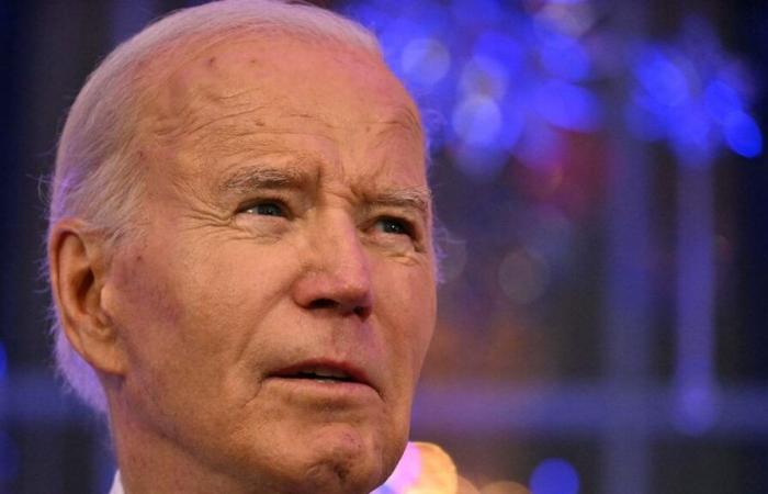 Joe Biden commutes the sentences of 37 death row prisoners in the United States