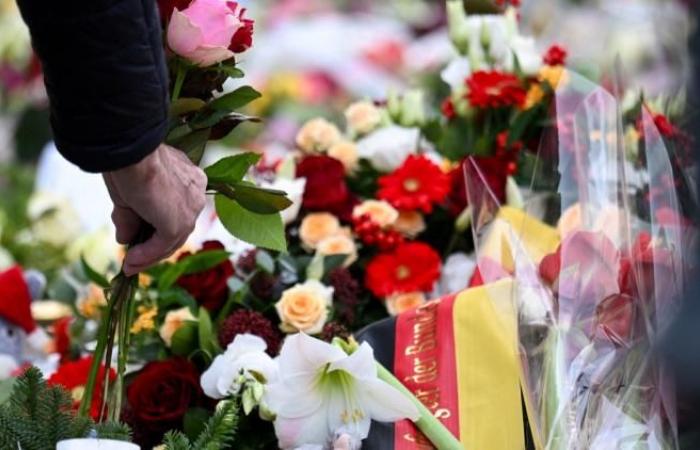 Germany shocked by the testimony of the mother of André, the little boy who died in the Magdeburg attack