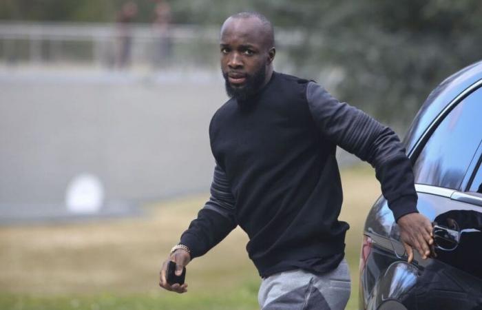 Football: after the Lassana Diarra affair, FIFA temporarily modifies its transfer regulations