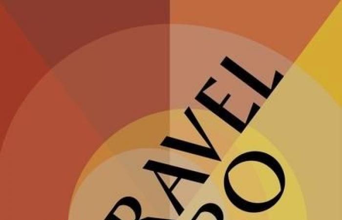 Ravel Boléro, the book – ResMusicaResMusica