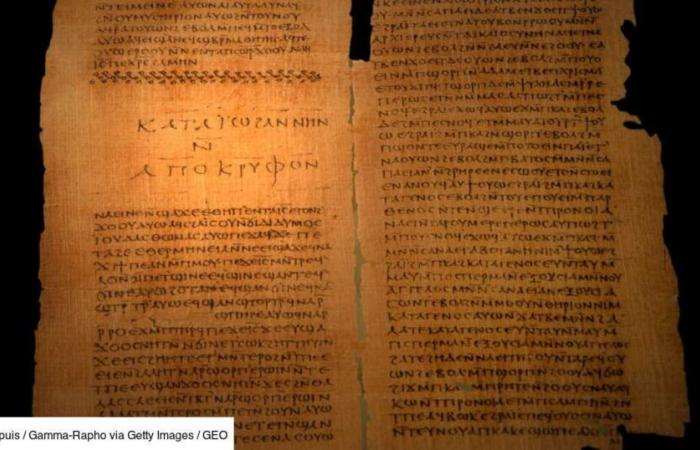 The endless quest for the origins of the Bible