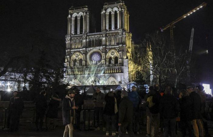 Reopening of Notre-Dame de Paris cathedral: why do its towers still remain inaccessible?