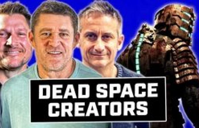 EA a dit non au Dead Space 4 de Glen Schofield – Actu