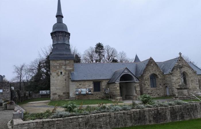 10 splendid churches to discover or rediscover in Côtes-d’Armor