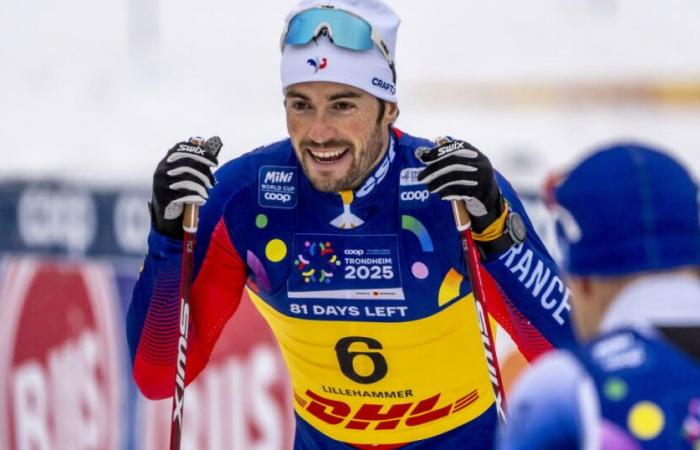 Cross-country skiing – Tour de Ski. A rejuvenated French team committed to the start of the Tour de Ski