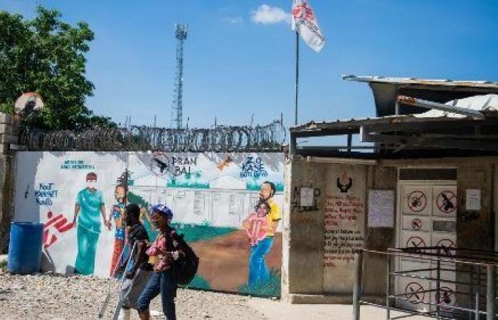 “Hope against all hope”: the message of the bishops of Haiti for the Jubilee