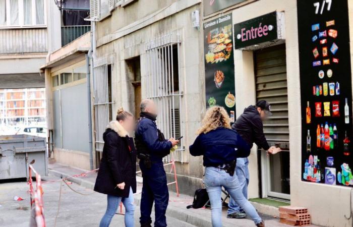 A couple of grocers from Marseille, several bullets in the head, one of the victims known to the police… What we know about the double homicide in La Seyne-sur-Mer