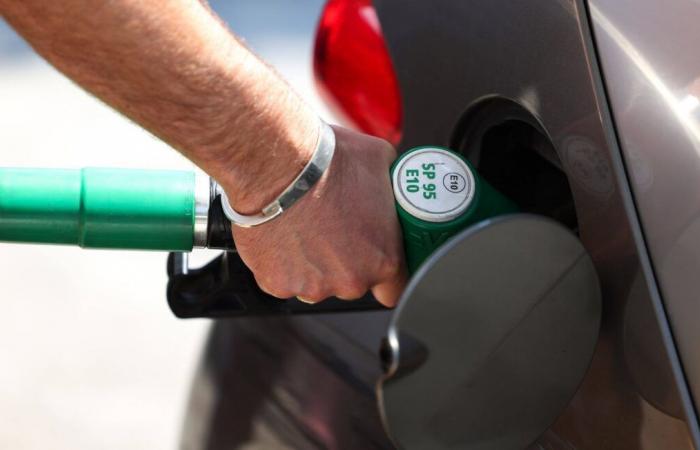 Gasoline and diesel reversed in the tanks at Leclerc, many drivers broken down