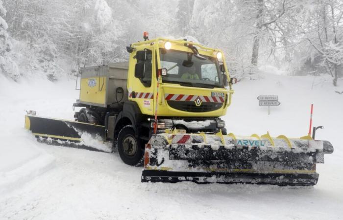 “Let’s avoid human disasters, please,” warns the mayor of Saint-Gervais who calls for caution