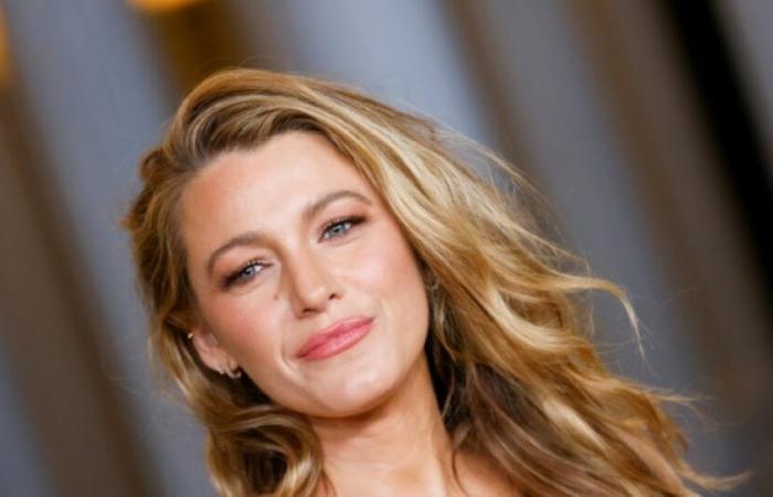 In Hollywood, voices are raised in support of Blake Lively after her complaint against actor Justin Baldoni: News