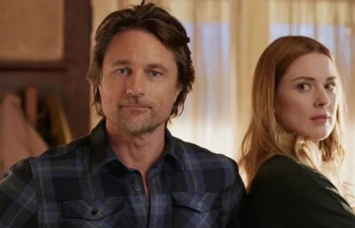 Virgin River season 7: finally a baby for Jack and Mel in 2025? The actor says everything about the rest of the series, “Destiny has it…”