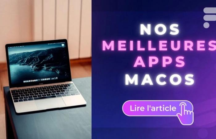 Top 25 essential macOS apps that you should have already installed on your Mac