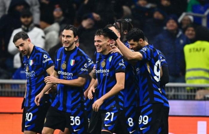 Inter vs Como prediction, Italian championship, Tuesday (24/12) 2024