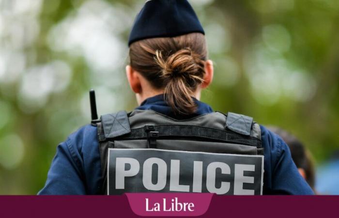 Saber murder in France: a suspect indicted and imprisoned