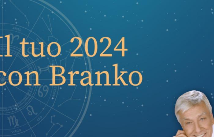 Branko's December 23, 2024 horoscope