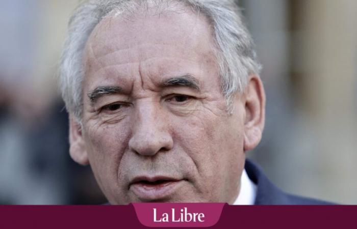 Borne, Darmanin and Valls confirmed: here are all the names that make up François Bayrou's government