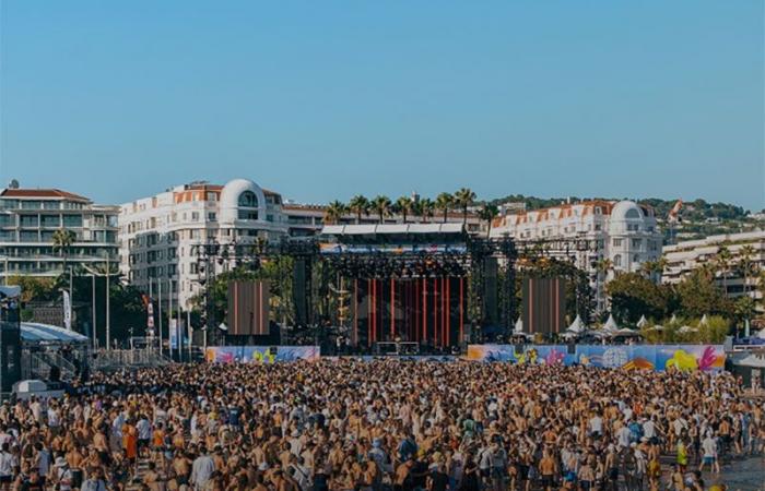 Tourism: Cannes is renewing and accelerating