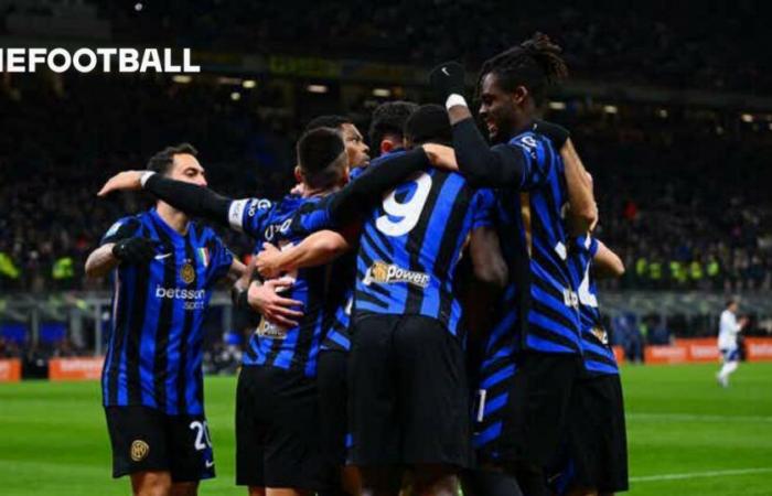 Unstoppable Tikus, Carlos Augusto on the scoresheet and Calha at 150: stats from Inter vs. Como